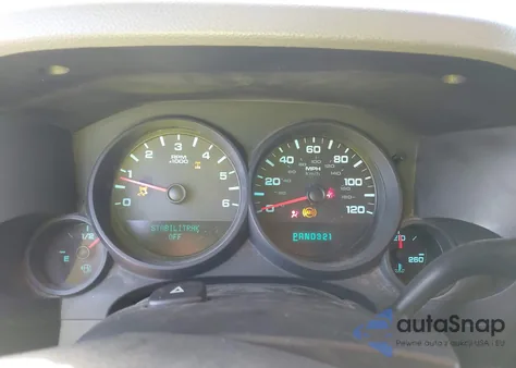 2009 GMC Sierra 1500 Sl/Work Truck из США, поврежденный, VIN 3GTEK13C69G134175